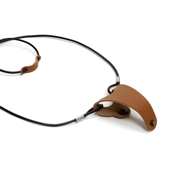 Adjustable Leather Kalsten