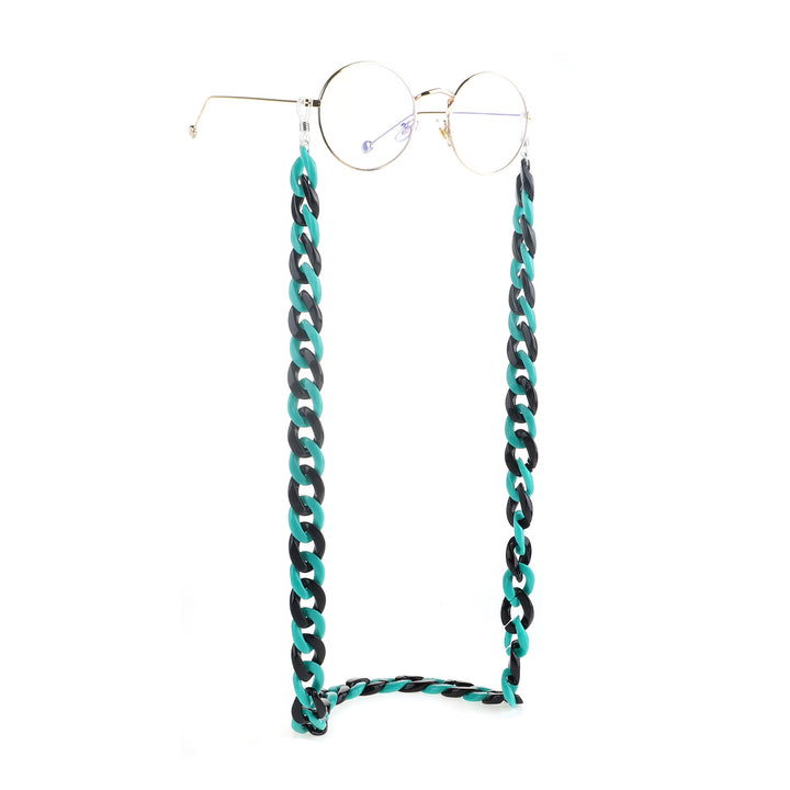 Fashionable Chunky Link Eyewear Chain Kalsten