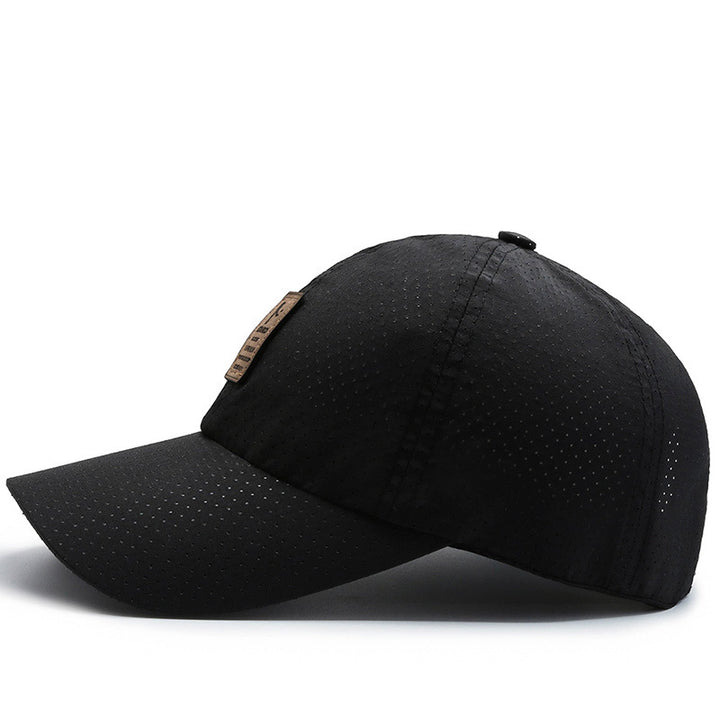 Men's Lightweight Performance Sports Cap Kalsten 1783927015