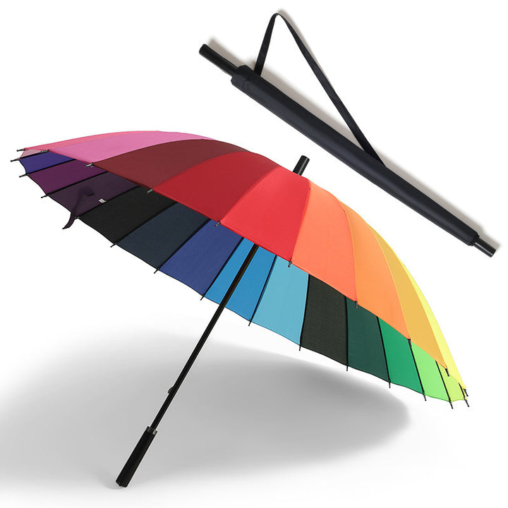 Women Oversized Parasol Kalsten