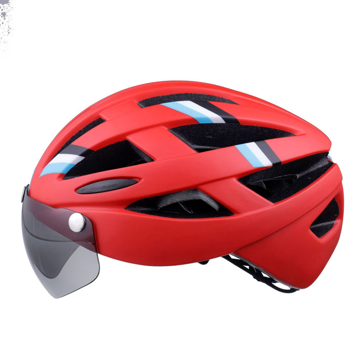 Aerodynamic Road Cycling Helmet Kalsten