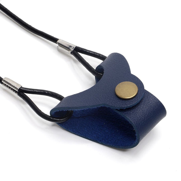 Adjustable Leather Kalsten