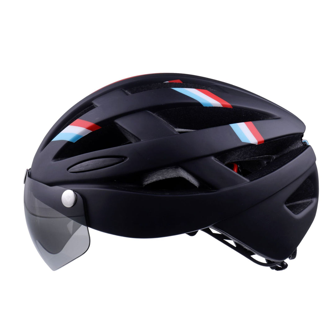Aerodynamic Road Cycling Helmet Kalsten