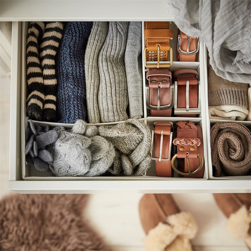 Multi-Purpose Storage Box Set Kalsten