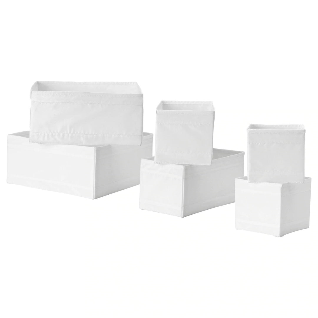 Multi-Purpose Storage Box Set Kalsten