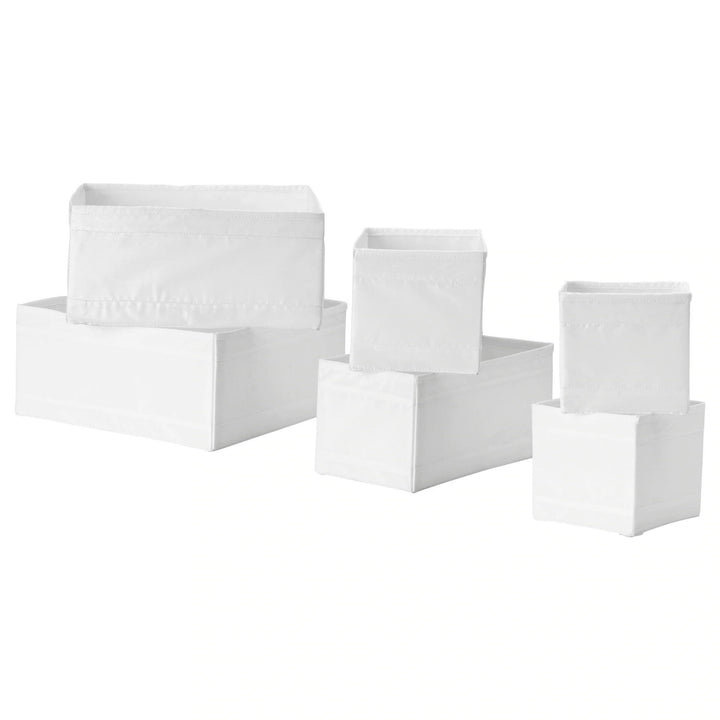 Multi-Purpose Storage Box Set Kalsten