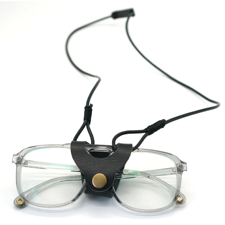Versatile Eyewear Retainer Holder Kalsten