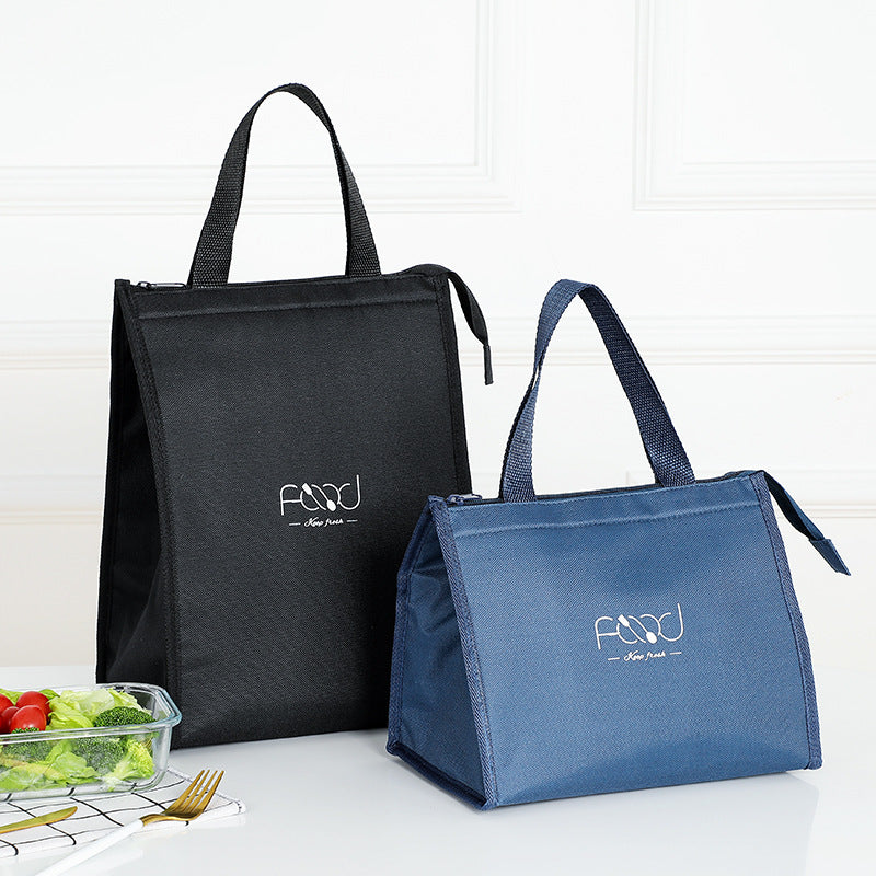 Insulated Food Carrier Bag