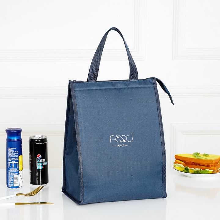 Insulated Food Carrier Bag