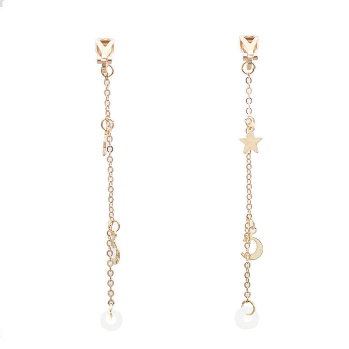 Long Chain Keychain Holder Kalsten
