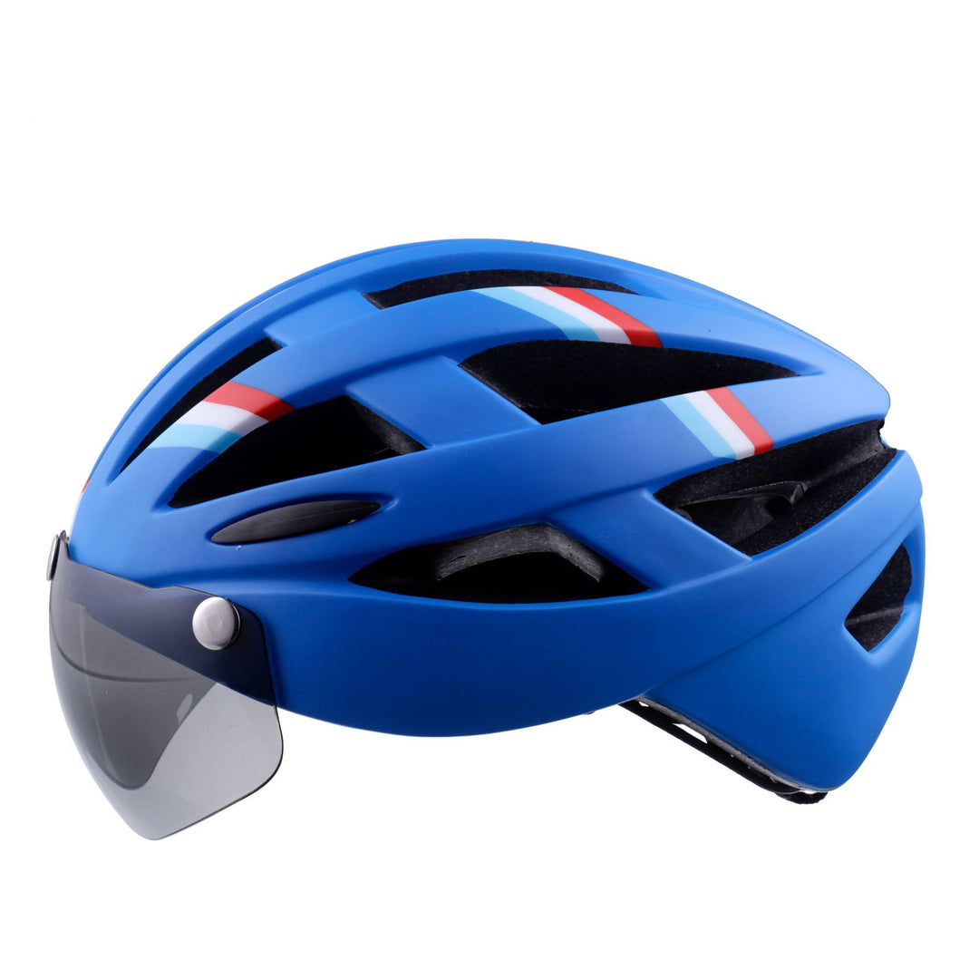 Aerodynamic Road Cycling Helmet Kalsten