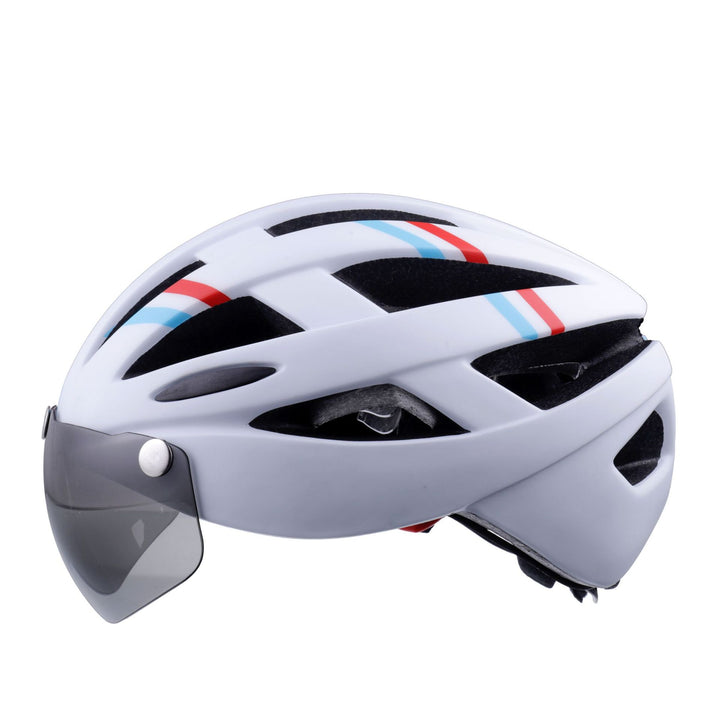 Aerodynamic Road Cycling Helmet Kalsten