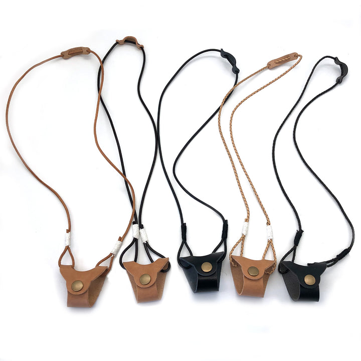 Versatile Eyewear Retainer Holder Kalsten