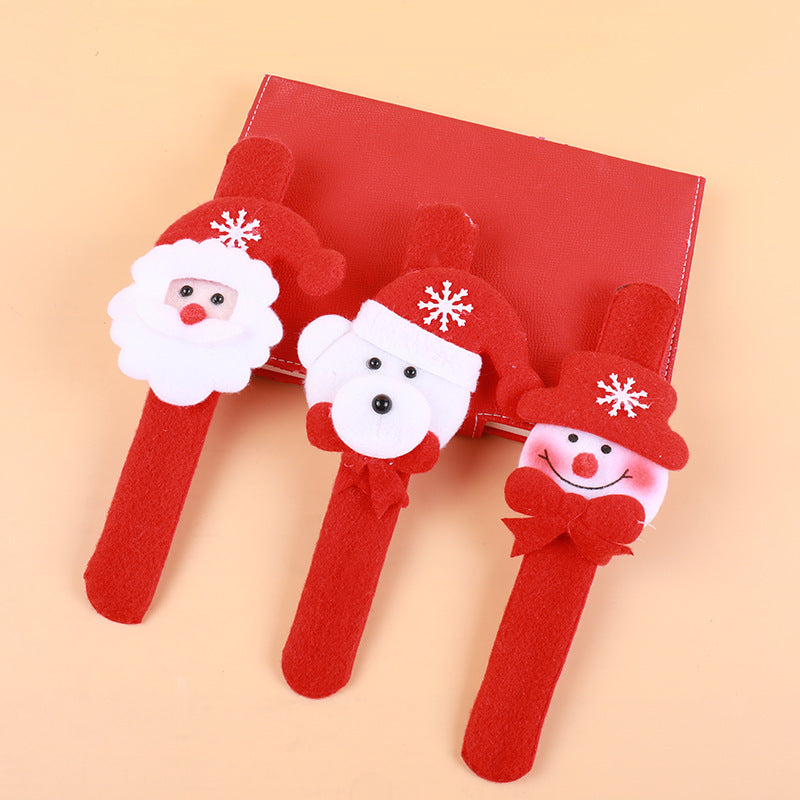 Festive Reindeer Hair Clip Kalsten
