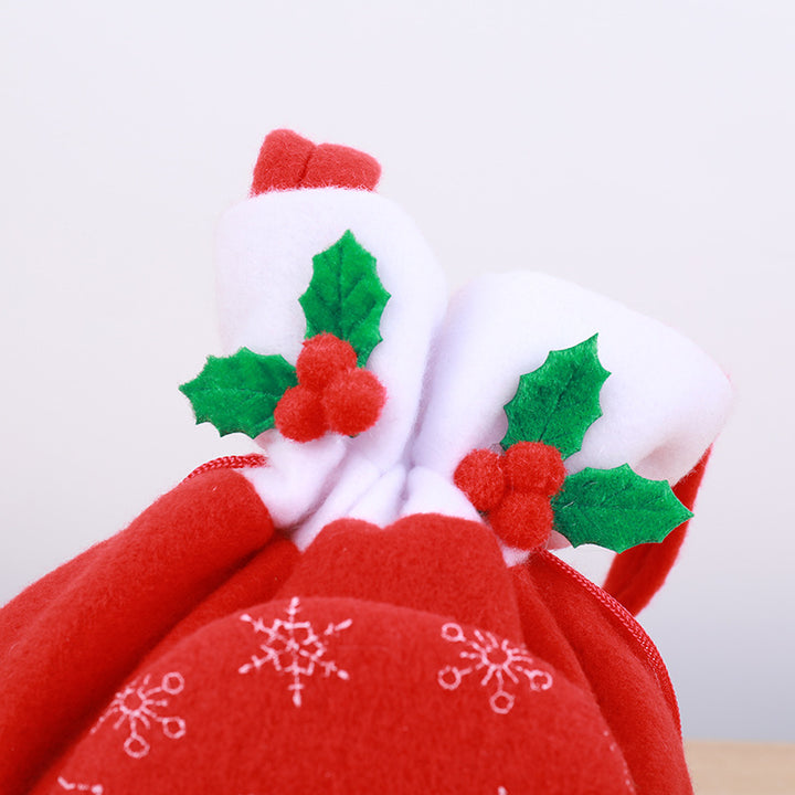 Christmas gift bag Kalsten
