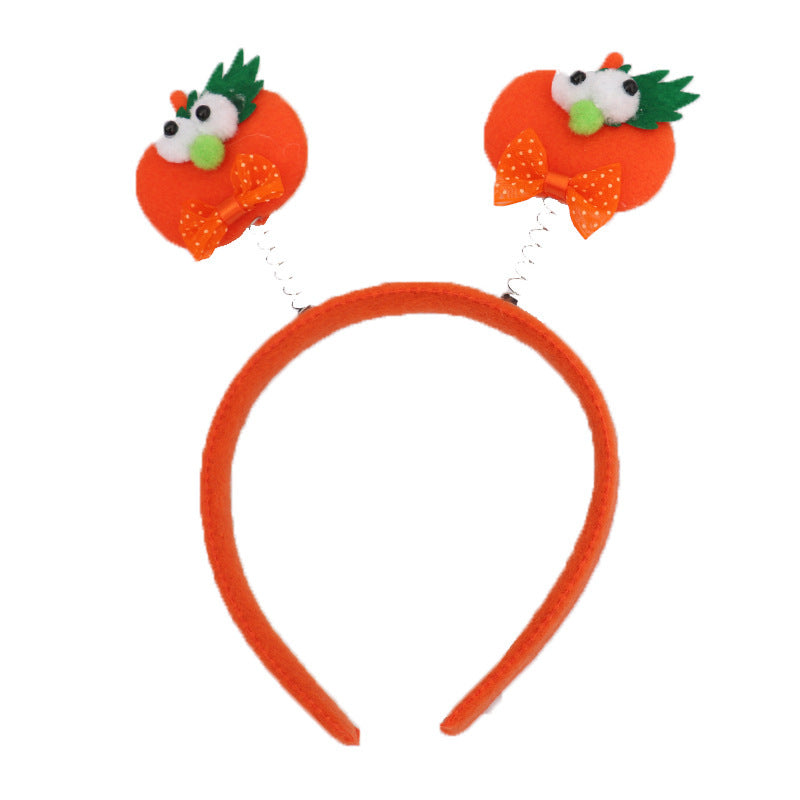 Playful Decorative Hair Clip Kalsten