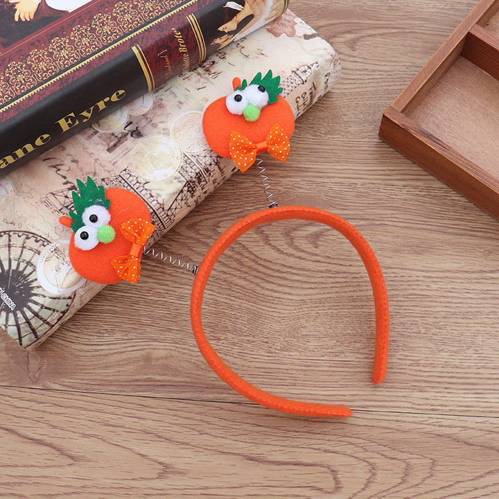 Playful Decorative Hair Clip Kalsten