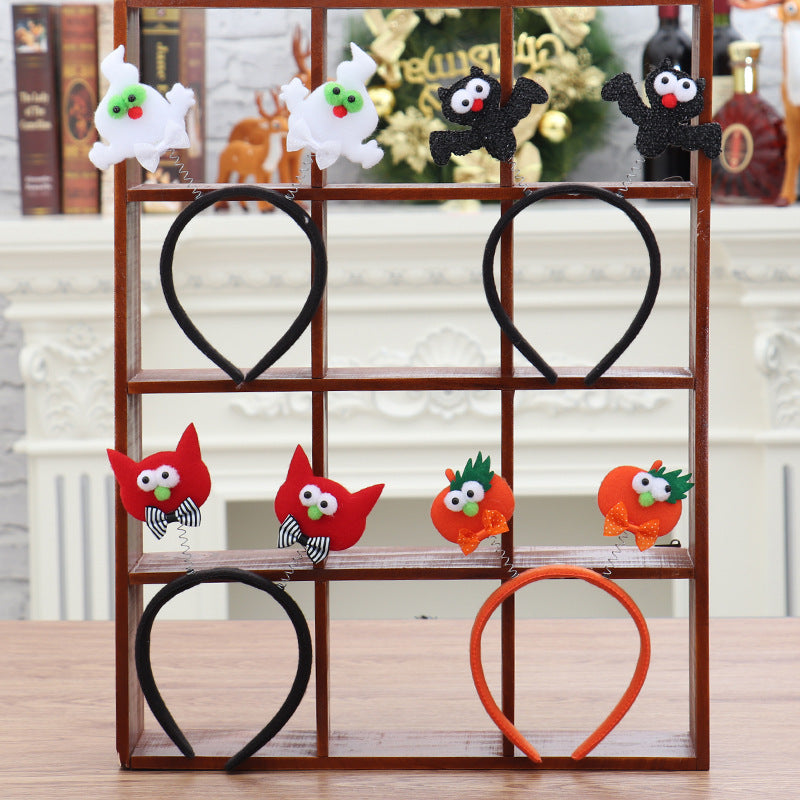 Playful Decorative Hair Clip Kalsten