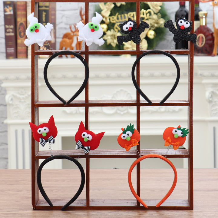 Playful Decorative Hair Clip Kalsten