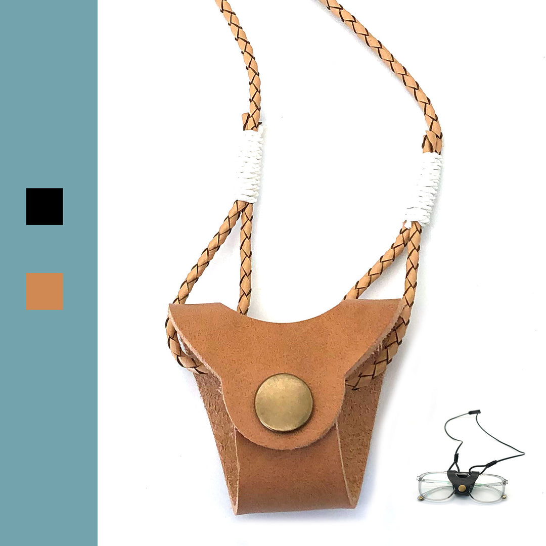 Versatile Eyewear Retainer Holder Kalsten