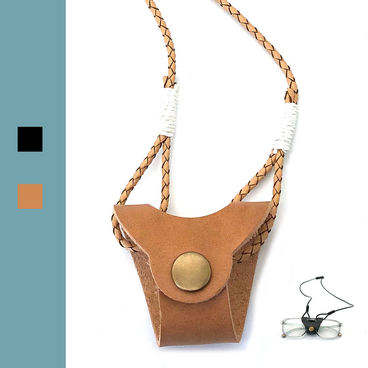 Versatile Eyewear Retainer Holder Kalsten