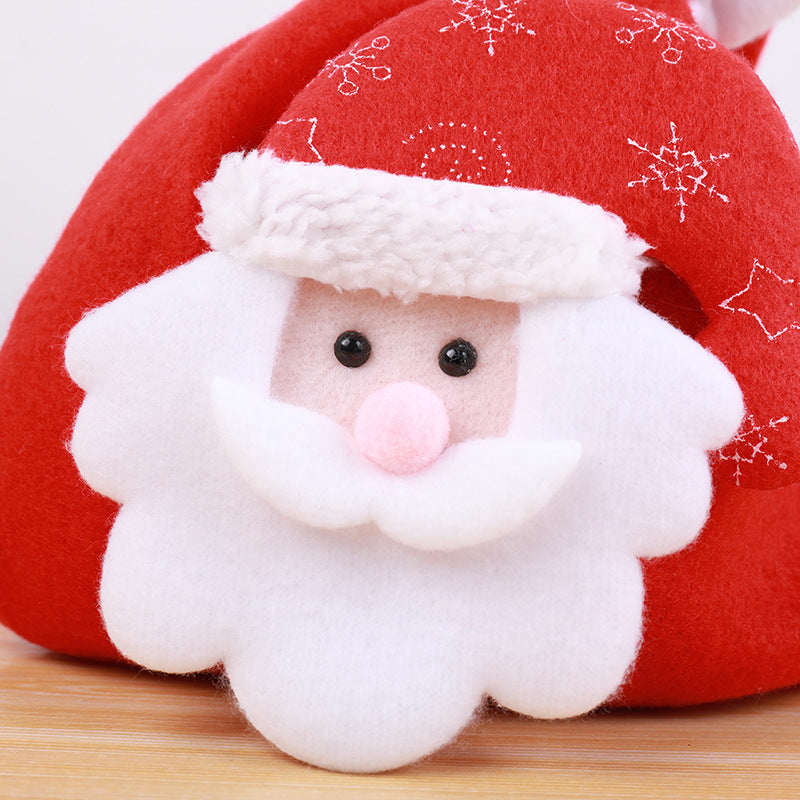 Christmas gift bag Kalsten