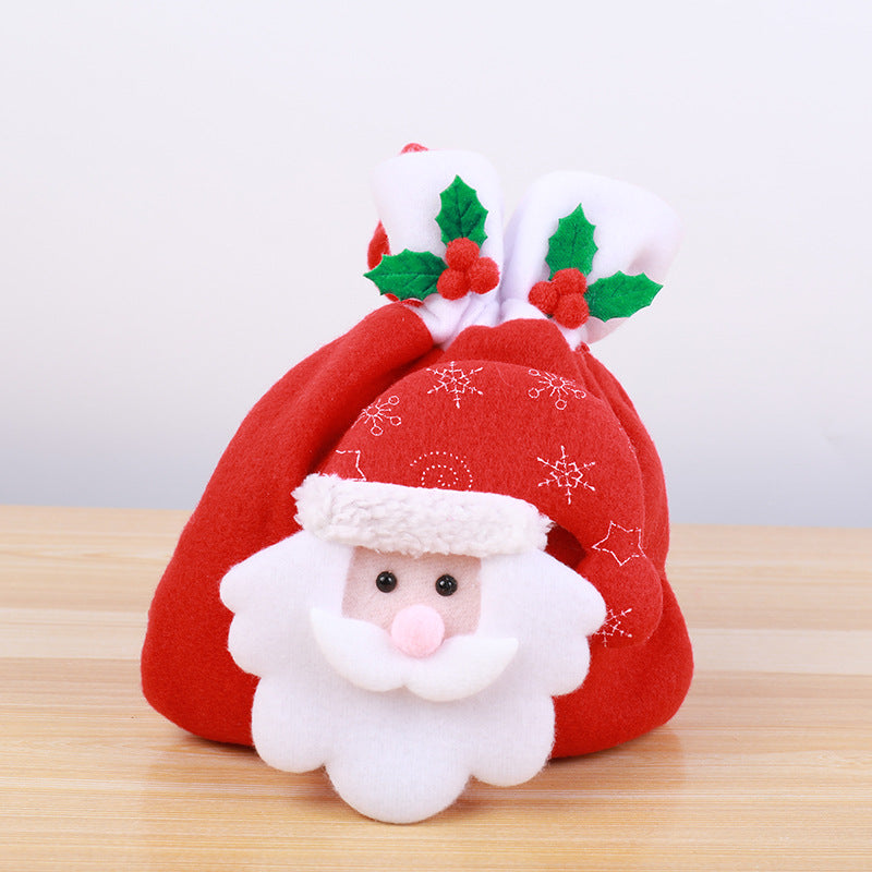 Christmas gift bag Kalsten