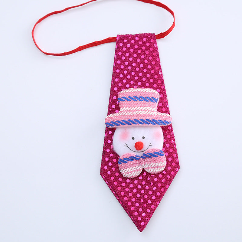 Festive Christmas Hair Clip Kalsten