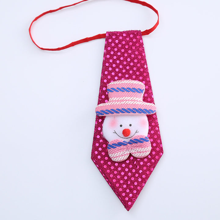 Festive Christmas Hair Clip Kalsten