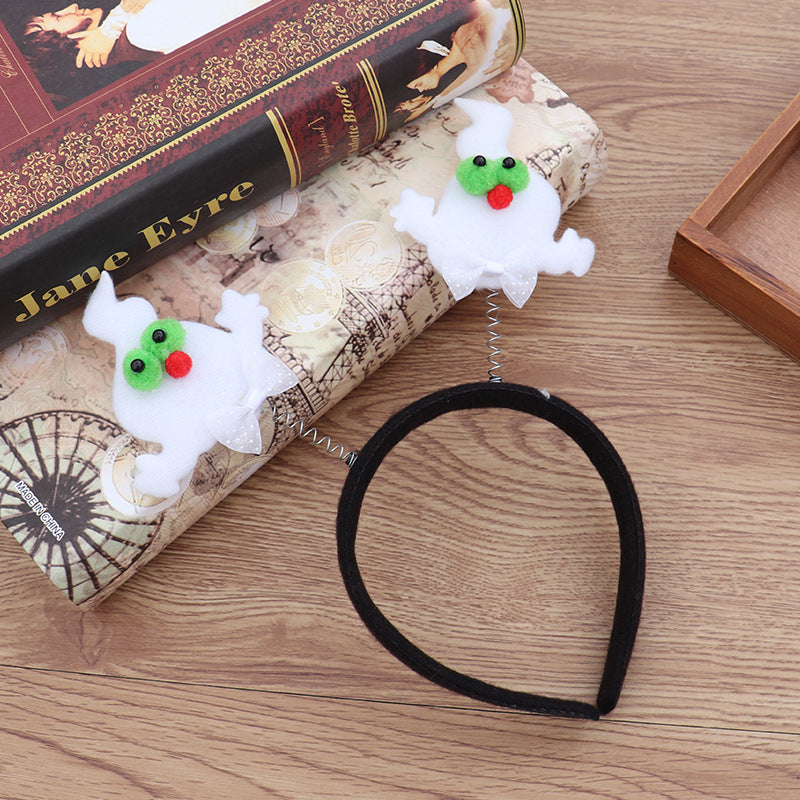 Playful Decorative Hair Clip Kalsten
