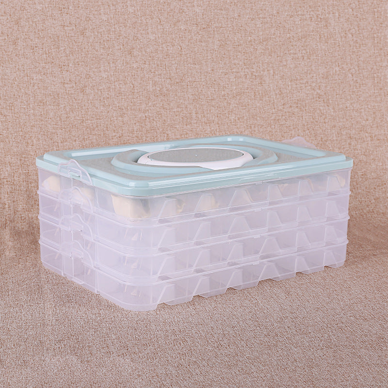 Dumpling Storage Container Kalsten