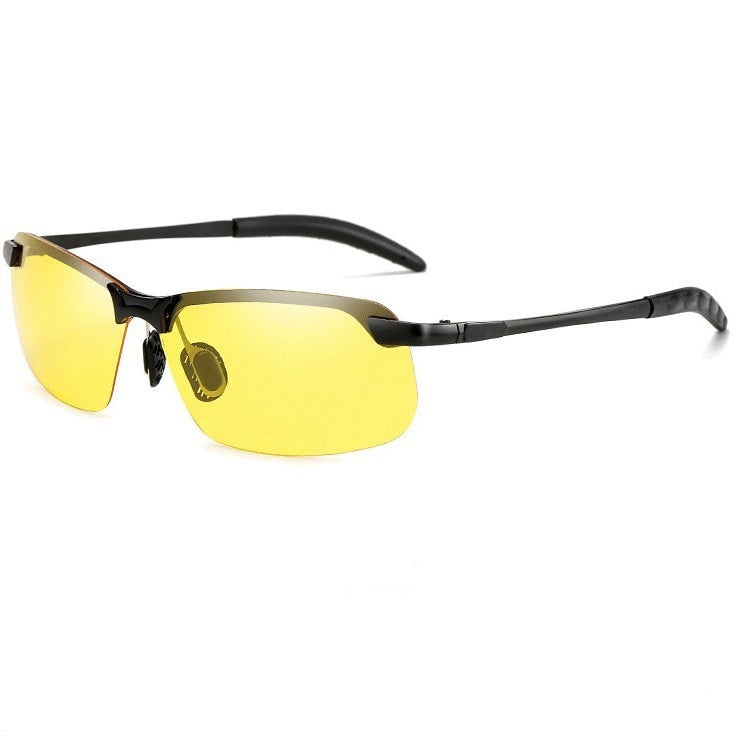 Lightweight Sports Sunglasses Kalsten