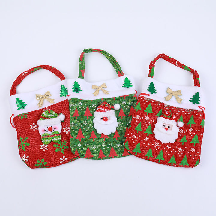 Christmas Gift Bag Kalsten