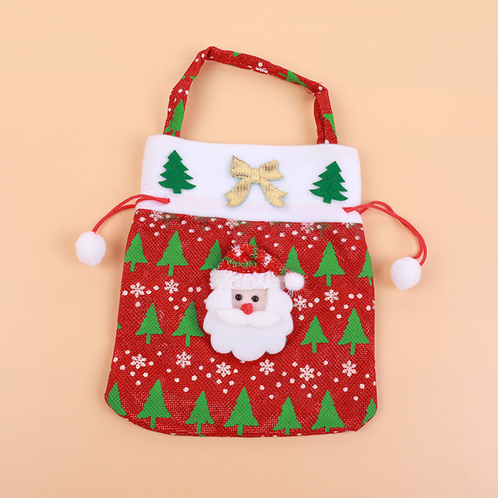 Christmas Gift Bag Kalsten