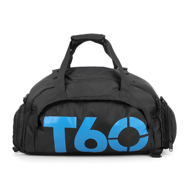 Multi-Functional Sports Duffel Kalsten