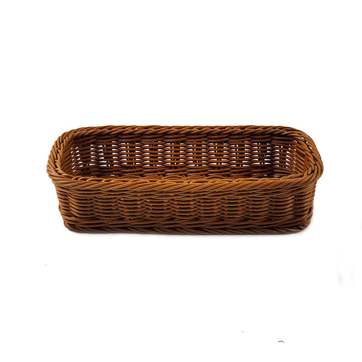 Decorative Woven Storage Basket Kalsten