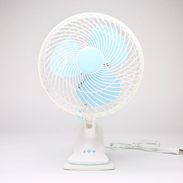 Unisex Portable Table Fan Kalsten