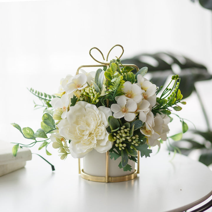 Elegant Floral Centerpiece