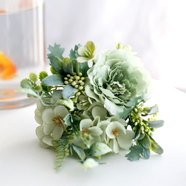 Artificial Flower Arrangement