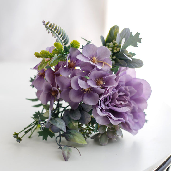 Artificial Flower Arrangement