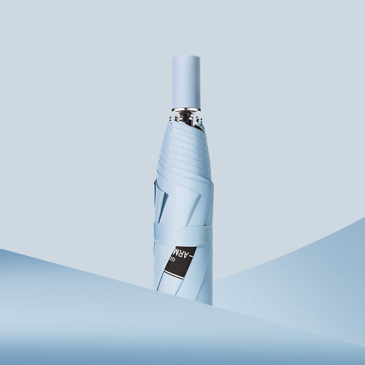 Women’s UV protection umbrella with manual mechanism Kalsten