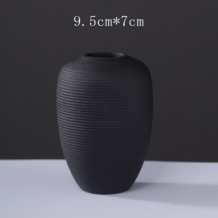 Elegant Decorative Flower Vase Kalsten