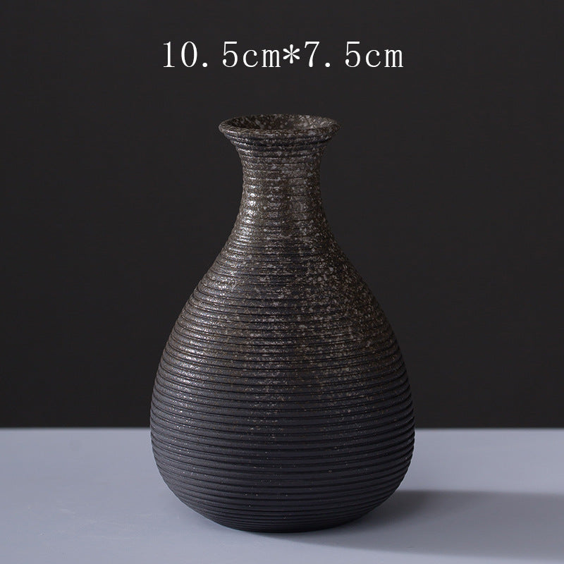 Elegant Decorative Flower Vase Kalsten