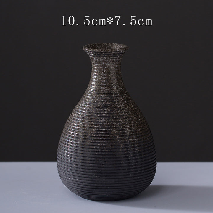 Elegant Decorative Flower Vase Kalsten