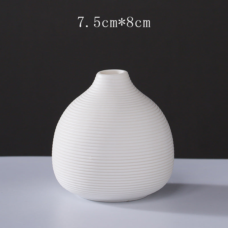 Elegant Decorative Flower Vase Kalsten