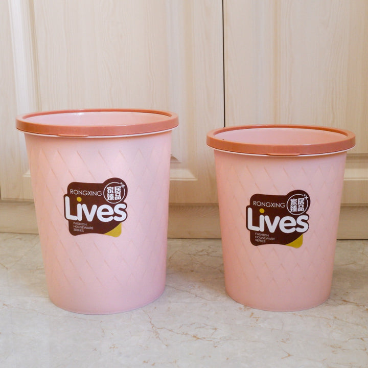 Multi-Purpose Storage Bin Kalsten