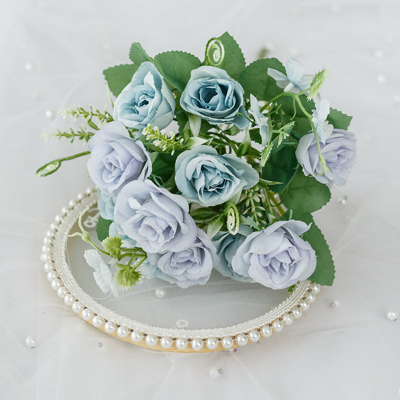 Artificial Flower Bouquet