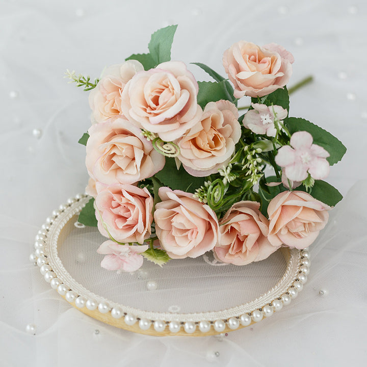 Artificial Flower Bouquet