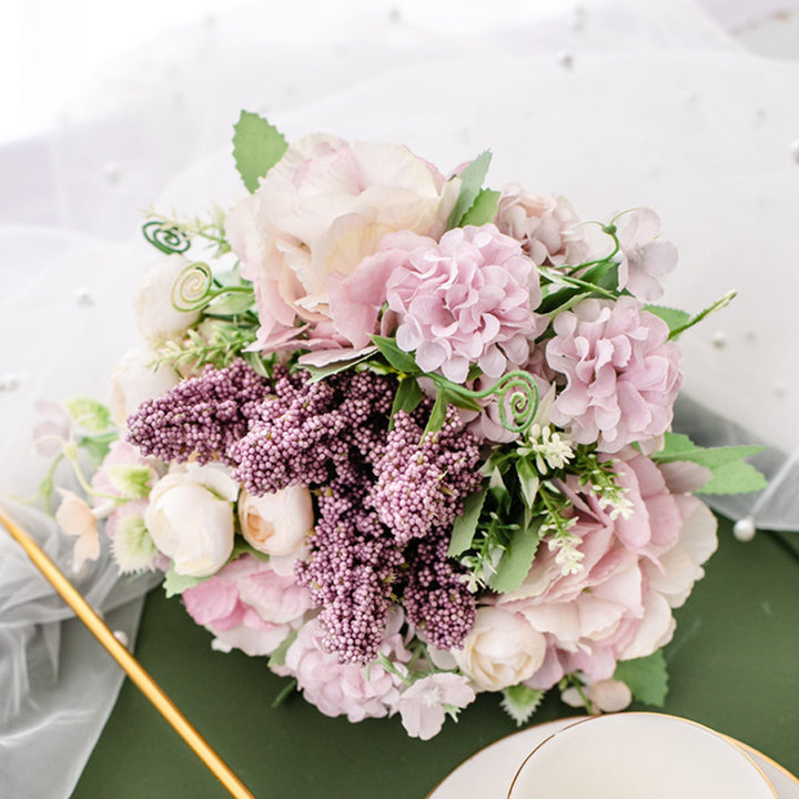 Floral Bouquet