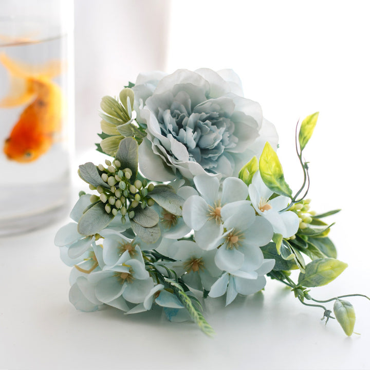 Artificial Flower Arrangement